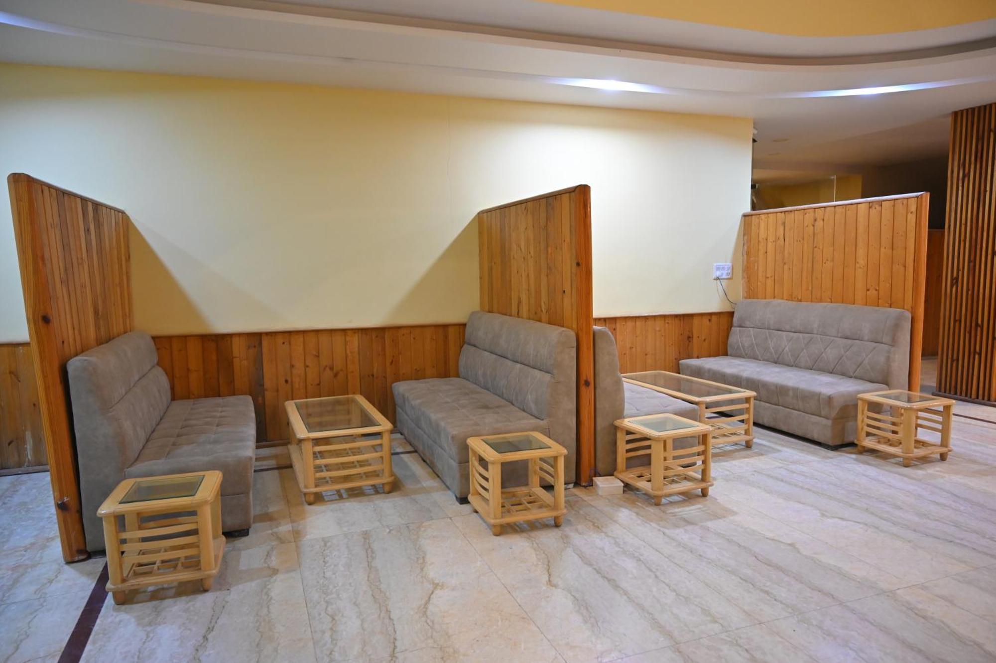 Orchha Club And Resort - Ocr מראה חיצוני תמונה
