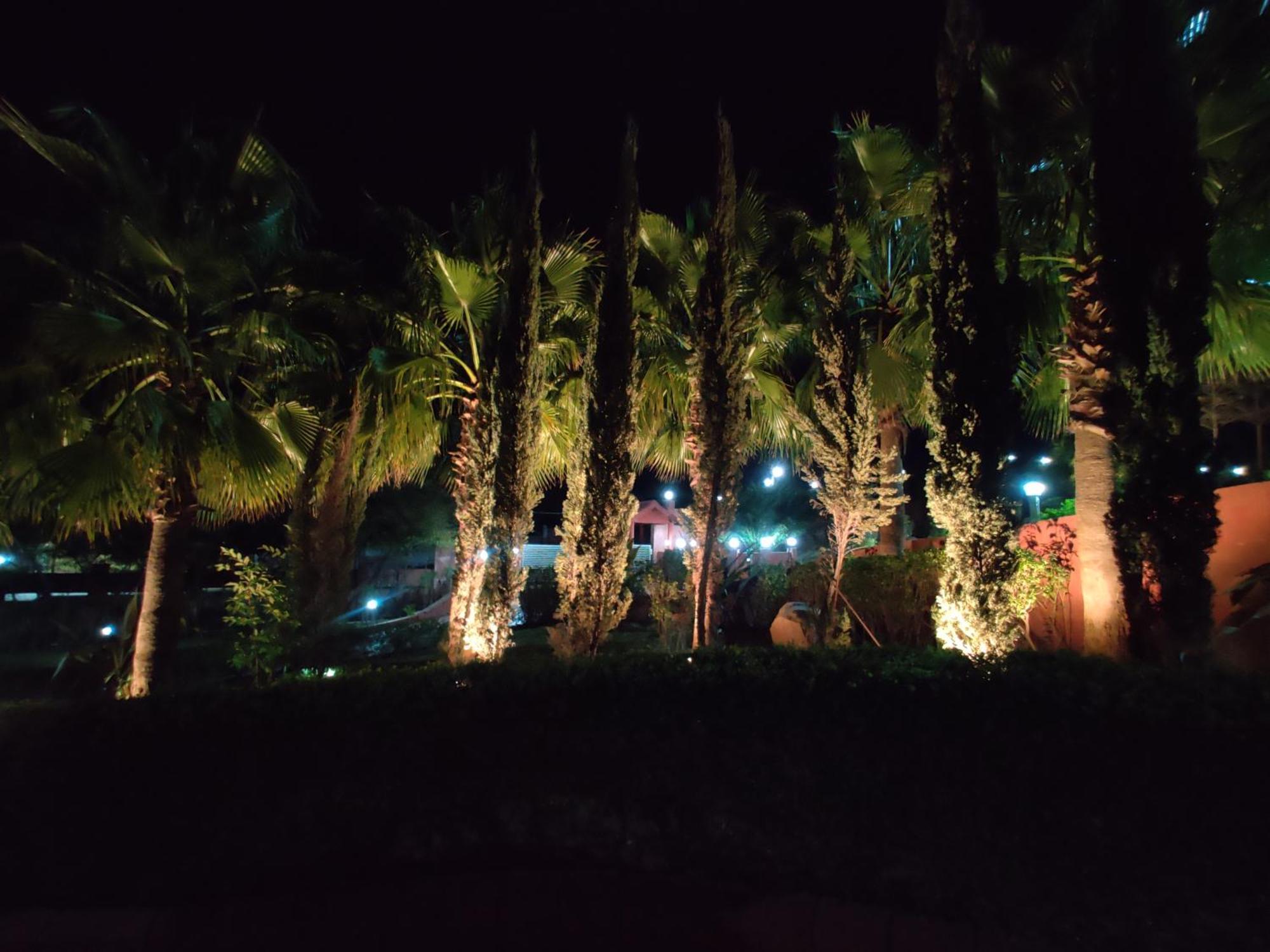 Orchha Club And Resort - Ocr מראה חיצוני תמונה
